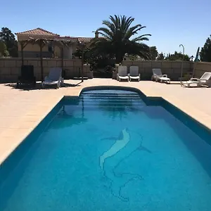  Apartament Casaenos Hiszpania