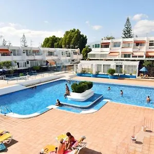 Casa Maggiore Di 3 Lovely Apt Hébergement de vacances Costa Del Silencio