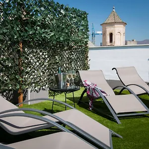Holidays2malaga Appartement