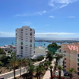Achacay Sunset Appartement Los Cristianos (Tenerife)