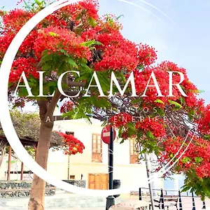  Kwatera prywatna Alcamar Privada Con Areas De Sala, Cocina Y Bano Que Se Comparten Cerca Al Mar! Hiszpania
