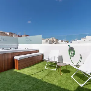 Open Sea Appartement Las Palmas de Gran Canaria