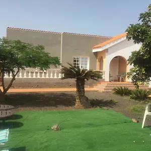  Kwatera prywatna Mi Casa Hiszpania