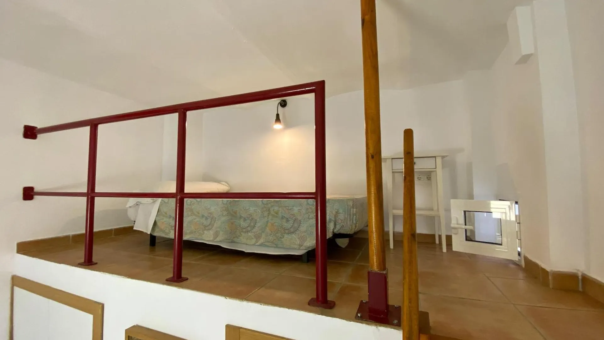 Apartamentos Fernando El Catolico Málaga Spanyolország