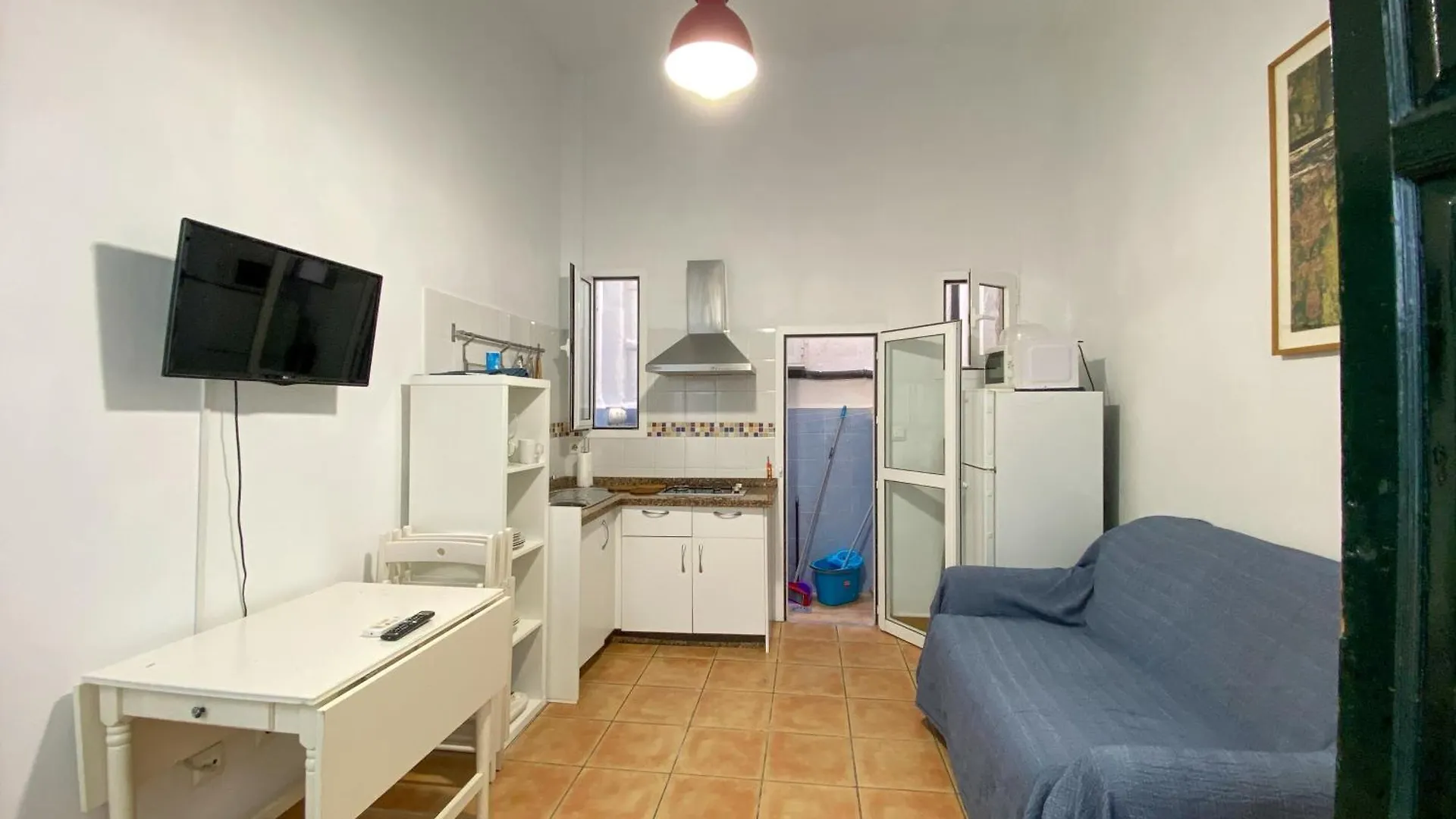 Apartamentos Fernando El Catolico Málaga 0*,  Spanyolország