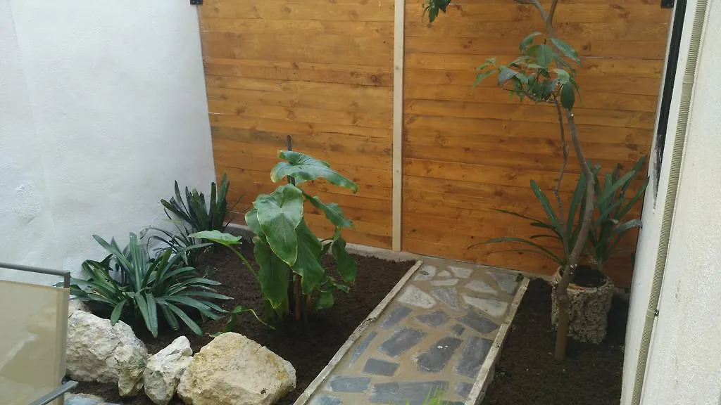 Apartamentos Fernando El Catolico Málaga Spanyolország