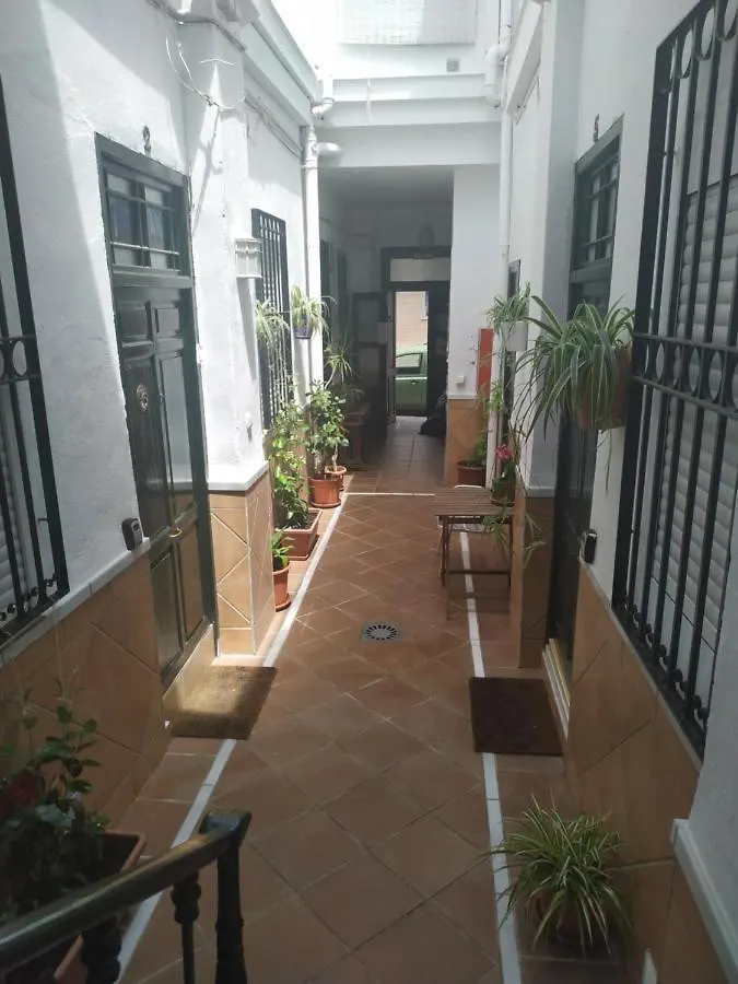 Apartamentos Fernando El Catolico Μάλαγα
