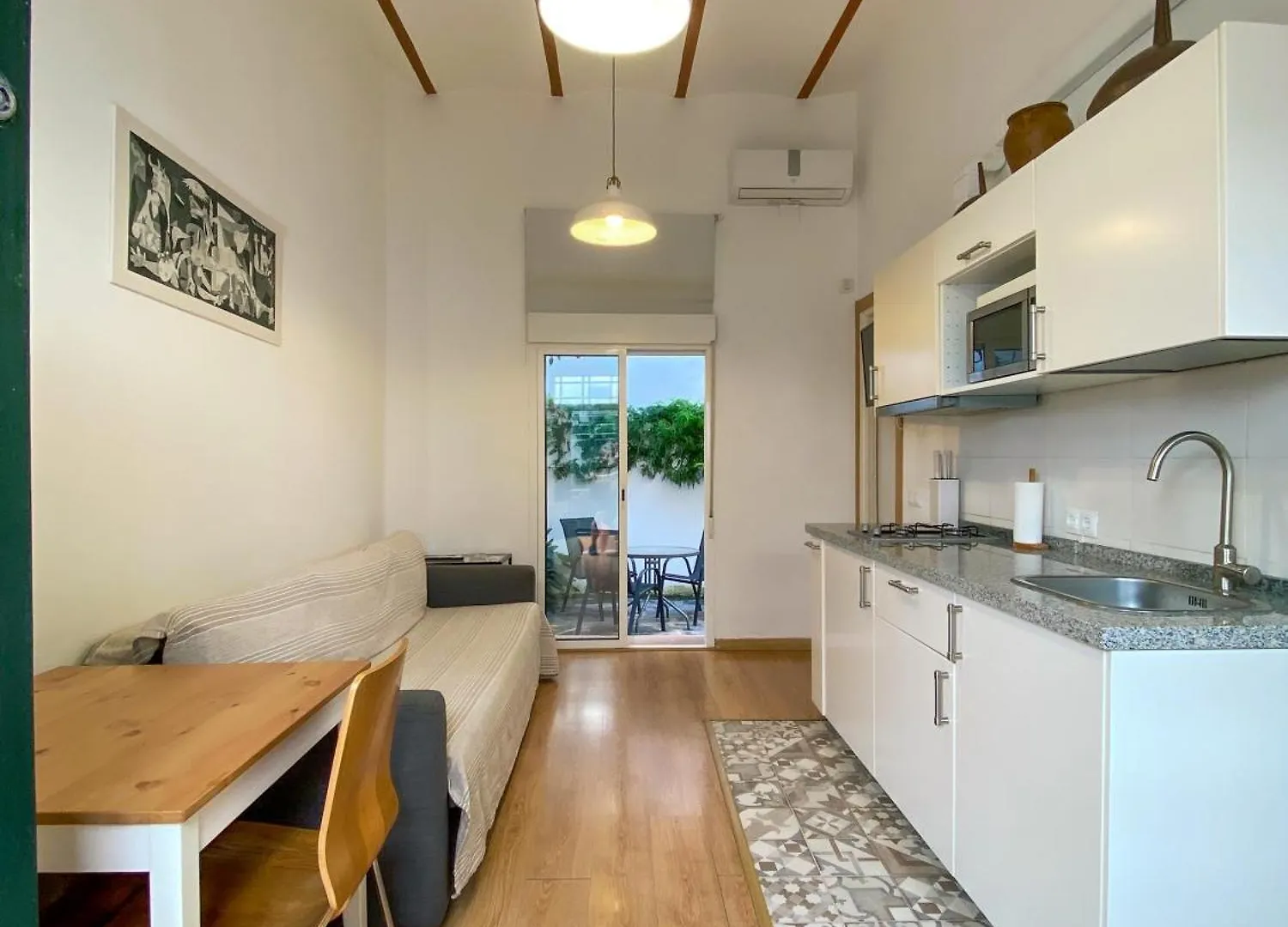 Apartamentos Fernando El Catolico Μάλαγα Διαμέρισμα