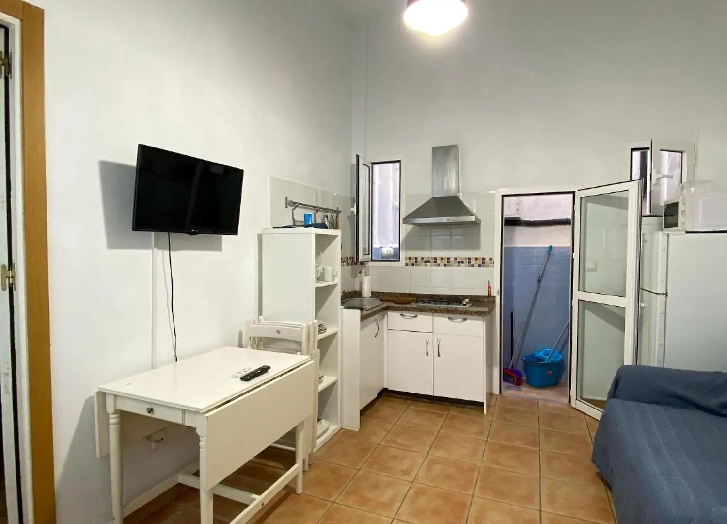 Apartamentos Fernando El Catolico Μάλαγα Διαμέρισμα