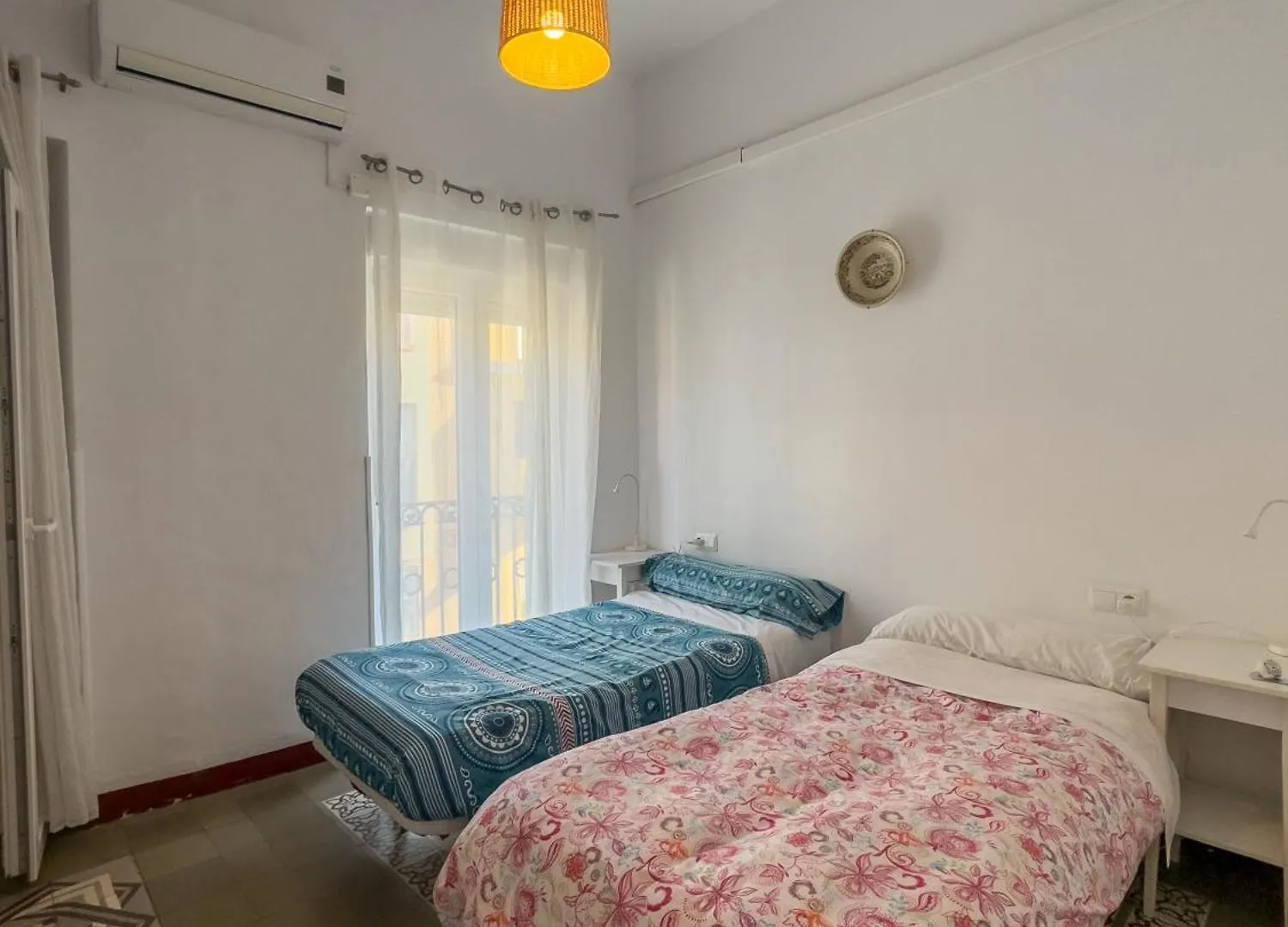 Apartamentos Fernando El Catolico Μάλαγα 0*,  Ισπανία