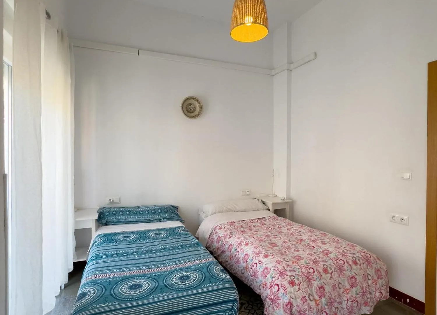 Apartamentos Fernando El Catolico Μάλαγα 0*,  Ισπανία