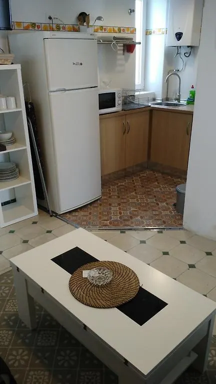 Apartamentos Fernando El Catolico Μάλαγα
