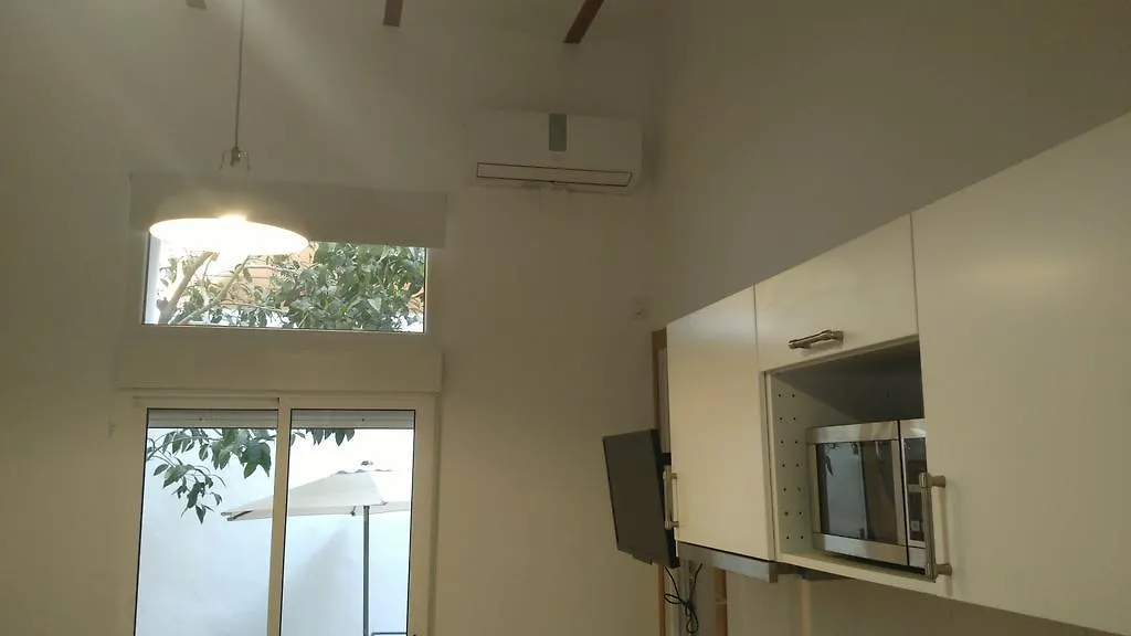 Apartamentos Fernando El Catolico Μάλαγα
