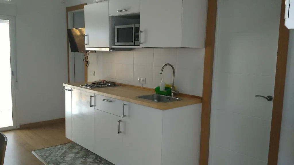 Apartamentos Fernando El Catolico Μάλαγα 0*,  Ισπανία
