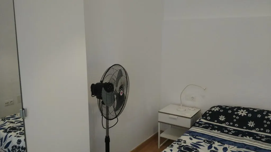 Apartamentos Fernando El Catolico Μάλαγα 0*,  Ισπανία