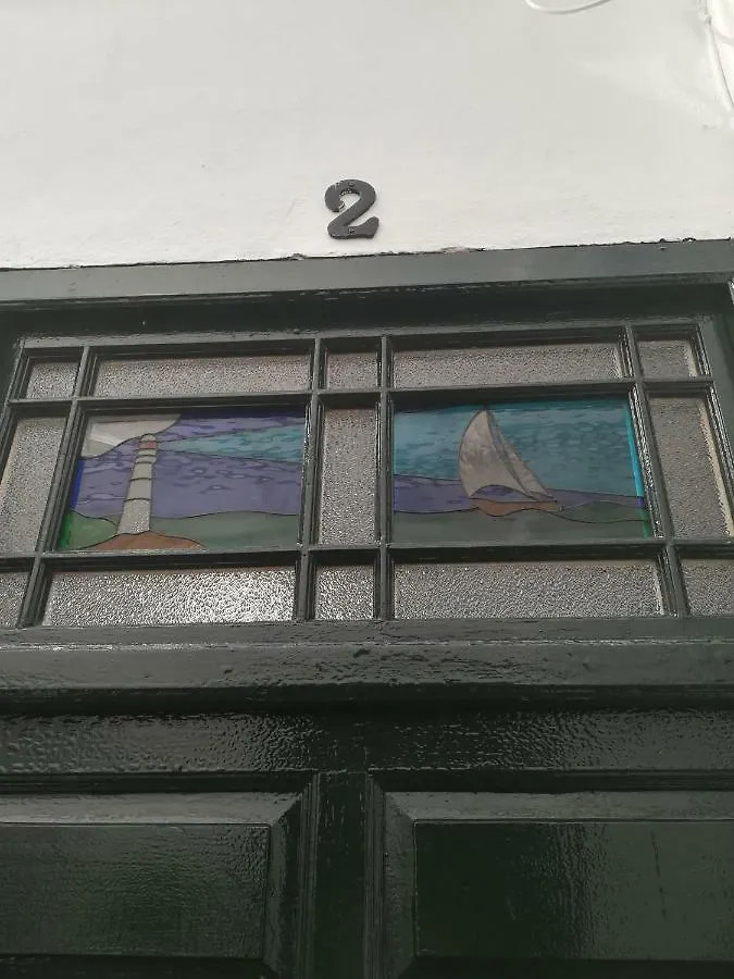 Apartamentos Fernando El Catolico Μάλαγα 0*,
